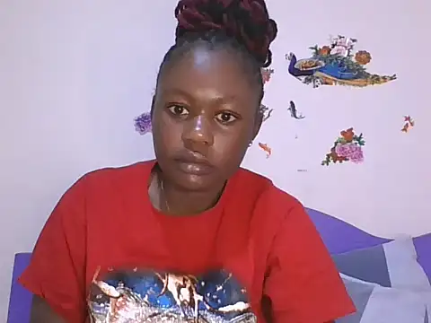 tanishacute online show from January 2025 04:48:01 AM