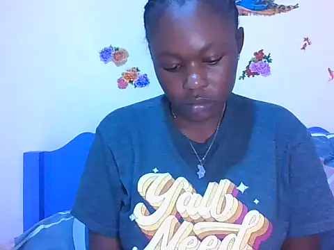 tanishacute online show from January 2025 08:47:01 PM