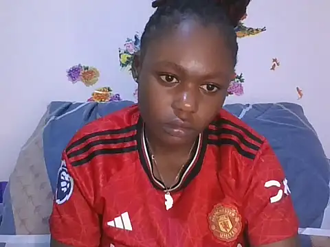 tanishacute online show from February 2025 08:28:01 PM