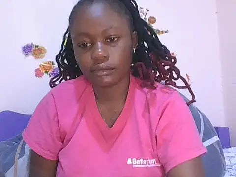 tanishacute online show from February 2025 11:53:01 AM