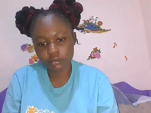 tanishacute online show from March 2025 02:44:01 PM