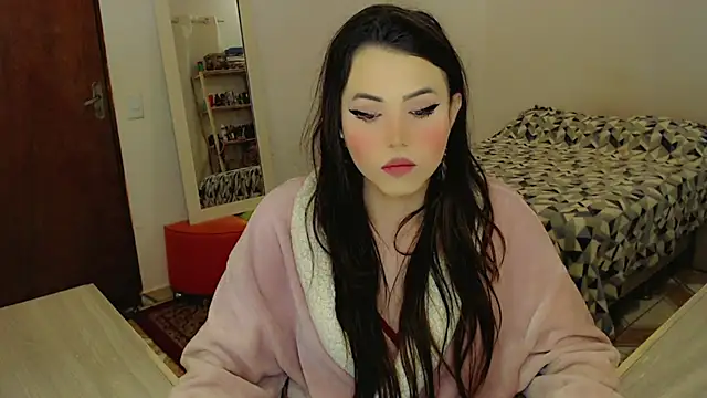 Snapshot of Sophie_Fantasys chatting on June 2026 03:25:02 PM Sophie Fantasys online show from June 2026 03:25:02 PM