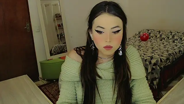 Snapshot of Sophie_Fantasys chatting on June 2026 04:20:01 AM Sophie Fantasys online show from June 2026 04:20:01 AM