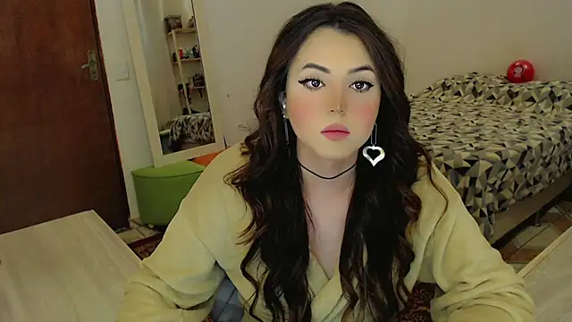 Snapshot of Sophie_Fantasys chatting on July 2026 04:11:01 PM Sophie Fantasys online show from July 2026 04:11:01 PM
