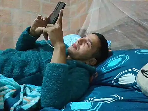 jhonnyhot 69 online show from February 2026 06:20:01 AM