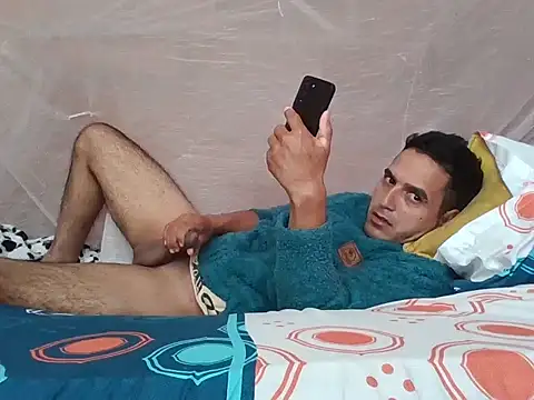jhonnyhot 69 online show from February 2026 01:52:01 PM
