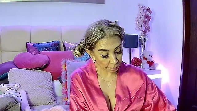 EvelinaGrey online show from November 2025 10:26:02 AM