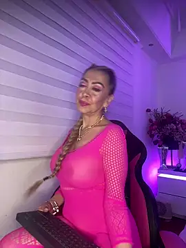 EvelinaGrey online show from February 2026 05:36:02 AM