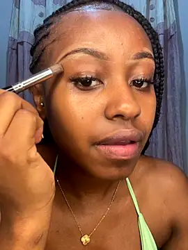 hot daily online show from October 2025 10:12:02 PM