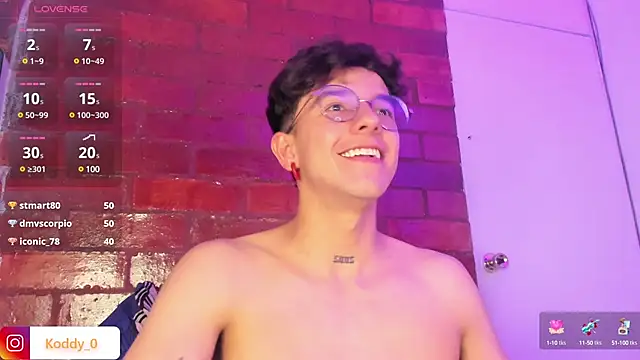 koddy 0 online show from December 2024 05:22:02 AM