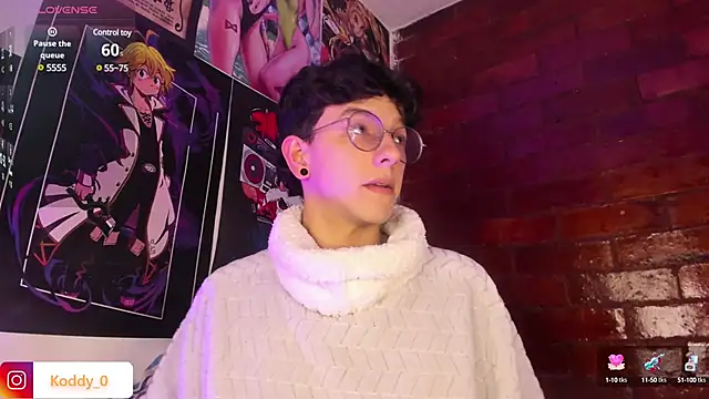 koddy 0 online show from January 2025 02:02:01 AM