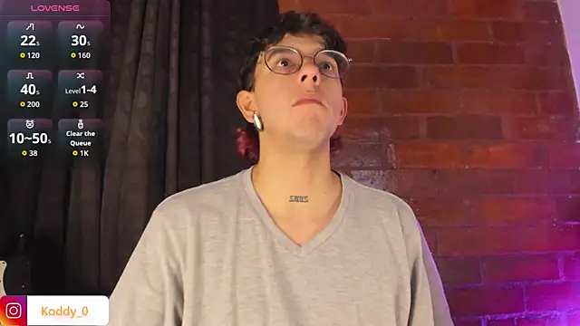 koddy 0 online show from October 2025 02:39:02 AM