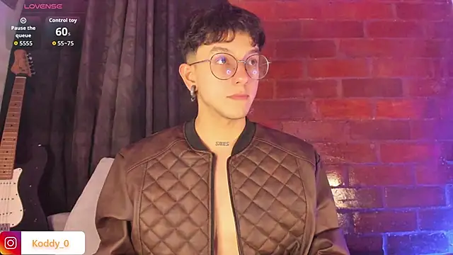 koddy 0 online show from October 2025 12:01:02 AM