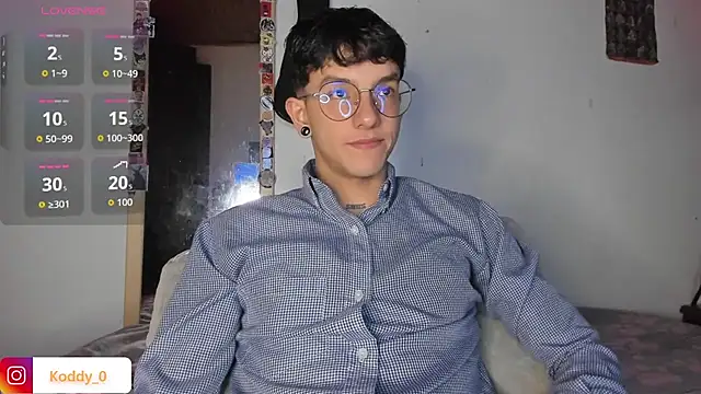 Snapshot of koddy_0 chatting on May 2026 12:08:02 AM koddy 0 online show from May 2026 12:08:02 AM