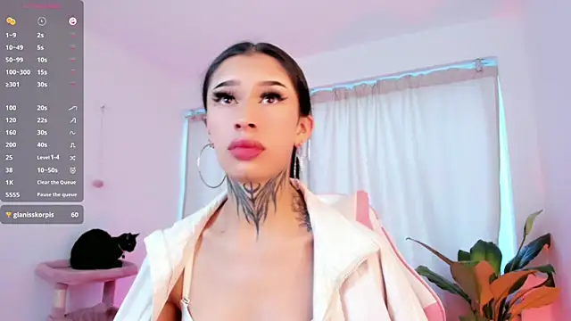 kali ka  online show from January 2025 01:13:01 PM