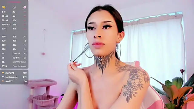 kali ka  online show from January 2025 07:13:02 PM