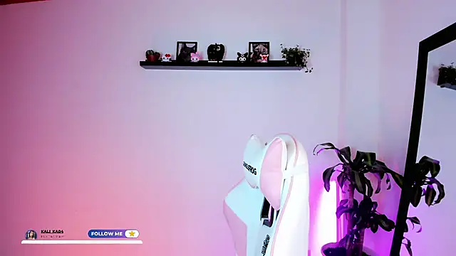 kali ka  online show from November 2025 05:57:01 PM