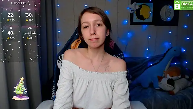 LeahGottty online show from December 2024 02:22:01 PM