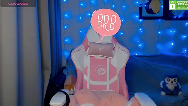 LeahGottty online show from December 2024 02:53:01 PM