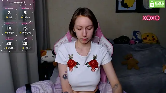 LeahGottty online show from January 2025 02:30:01 AM