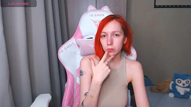 LeahGottty online show from November 2025 03:05:01 AM