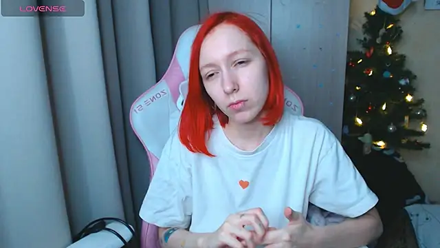 LeahGottty online show from January 2026 01:16:02 PM