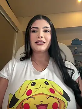 misslollipop04 online show from April 2026 09:54:01 PM