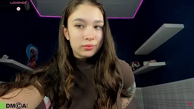 Snapshot of Anna_Way chatting on May 2026 01:10:01 AM Anna Way online show from May 2026 01:10:01 AM