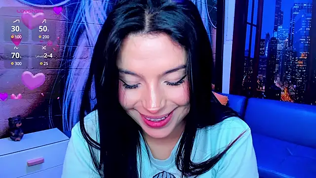 Small naughty  online show from January 2025 05:16:01 PM