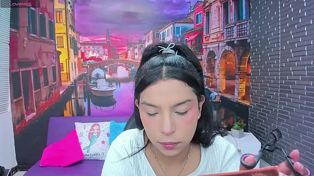 Small naughty  online show from January 2026 02:01:02 PM