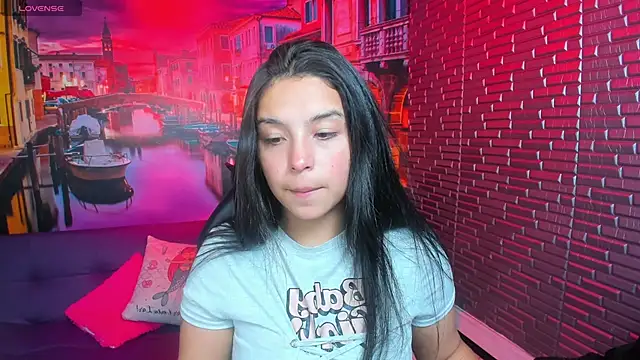 Small naughty  online show from February 2026 01:40:01 PM