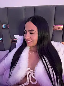 KattyPortman online show from February 2026 09:13:01 PM