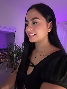 KattyPortman online show from March 2026 11:23:02 PM