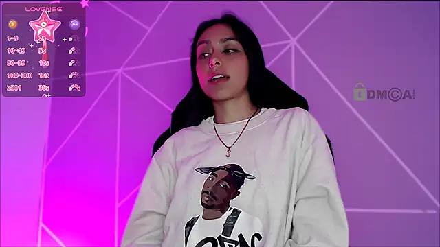 lilylouisee online show from October 2025 03:39:02 AM