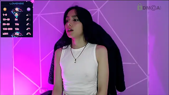 lilylouisee online show from December 2025 08:48:02 PM