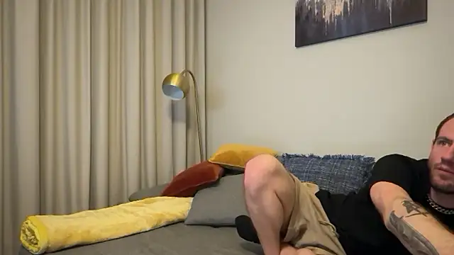 KingCal205 online show from September 2025 09:19:02 PM