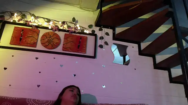 Snapshot of dreamgirl_sweet chatting on March 2026 03:23:01 AM dreamgirl sweet online show from March 2026 03:23:01 AM