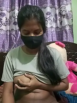 Anusri- online show from March 2025 08:54:01 PM