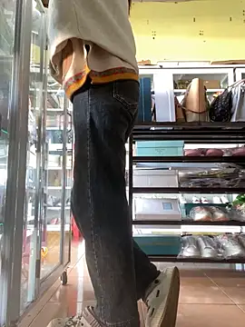 Rosa 998 online show from January 2025 01:34:02 AM