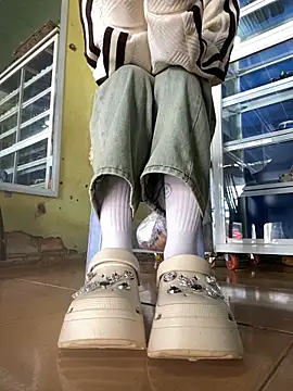 Rosa 998 online show from February 2025 02:15:01 AM