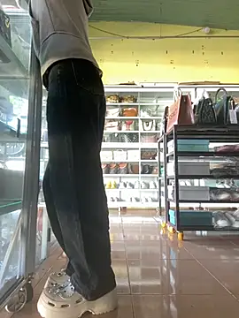 Rosa 998 online show from February 2025 01:34:01 AM