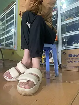 Rosa 998 online show from February 2025 01:41:01 AM