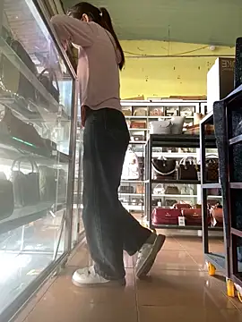 Rosa 998 online show from November 2025 12:33:01 AM