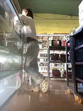 Rosa 998 online show from February 2026 12:38:02 AM