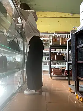 Rosa 998 online show from February 2026 12:36:01 AM