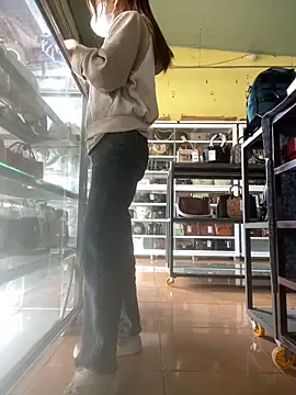 Rosa 998 online show from March 2026 01:43:02 AM