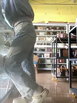 Rosa 998 online show from March 2026 01:43:01 AM