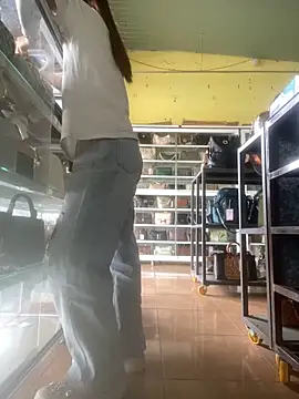 Rosa 998 online show from April 2026 01:06:02 AM