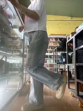 Rosa 998 online show from April 2026 12:48:02 AM