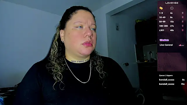 mariana maze online show from January 2025 08:28:01 AM